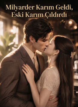 Milyarder Karım Geldi, Eski Karım Çıldırdı poster