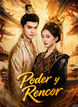 Poder y rencor
