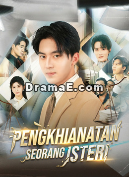 Pengkhianatan Seorang Isteri