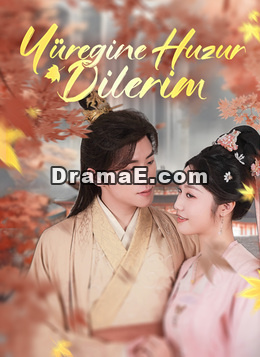 [Dublajlı]Yüreğine Huzur Dilerim