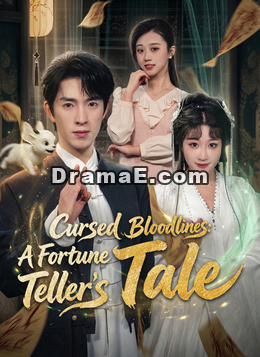 Cursed Bloodlines: A Fortune Teller's Tale