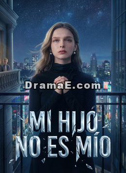 [Doblado]Mi hijo no es mío
