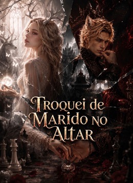 Troquei de Marido no Altar poster