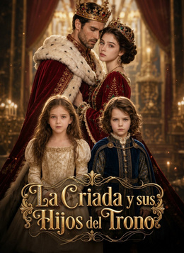 La Criada y sus Hijos del Trono