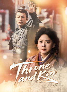[Dubbed]Throne and Kin