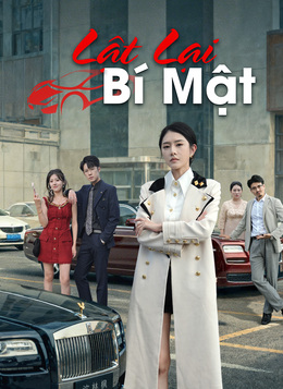 [Lồng tiếng]Lật Lại Bí Mật