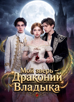 Мой зверь – Драконий Владыка