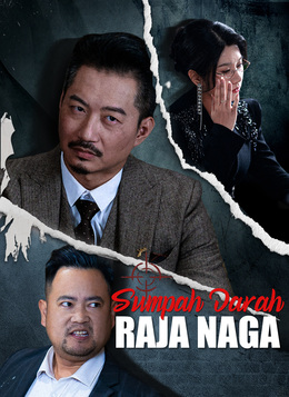 Sumpah Darah Raja Naga