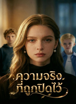 ความจริงที่ถูกปิดไว้