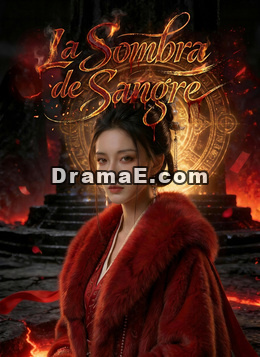 La Sombra de Sangre