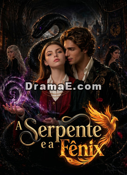 [Dublado]A Serpente e a Fênix