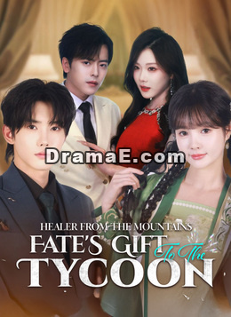 Healer from the Mountains: Fate's Gift to the Tycoon