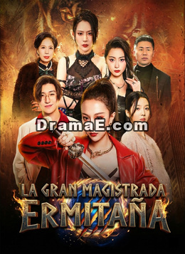 La Gran Magistrada Ermitaña