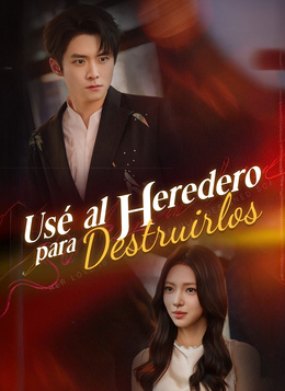 Usé al Heredero para Destruirlos