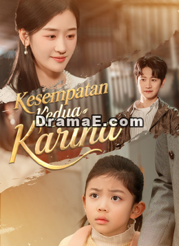 Kesempatan Kedua Karina
