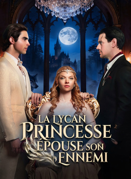 La Princesse Lycan Épouse Son Ennemi