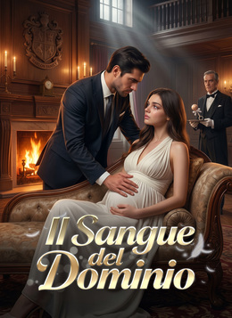 [Doppiato]-Il Sangue del Dominio