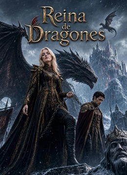 [Doblado]Reina de Dragones