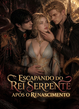 Escapando do Rei Serpente Após o Renascimento