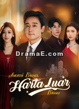 Suami Biasa, Harta Luar Biasa
