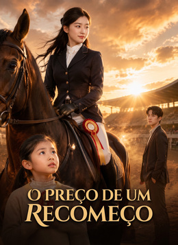 [Dublado]O Preço de um Recomeço poster