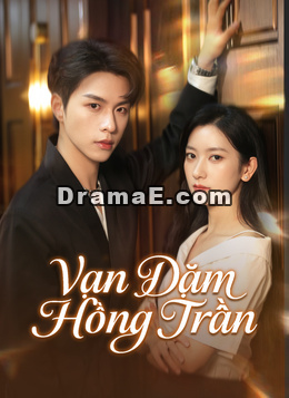 Vạn Dặm Hồng Trần
