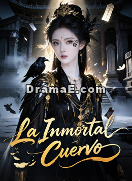 La Inmortal Cuervo