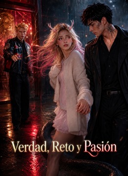 Verdad, Reto y Pasión