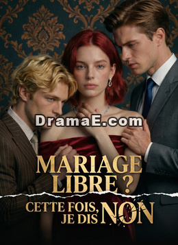 Mariage libre ? Cette fois, je dis non