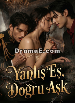 Yanlış Eş, Doğru Aşk