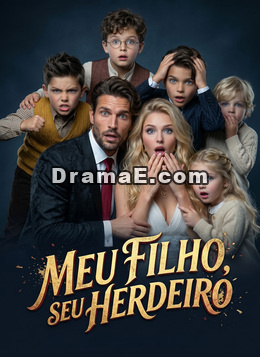 Meu Filho, Seu Herdeiro