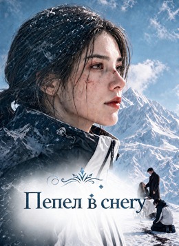 Пепел в снегу