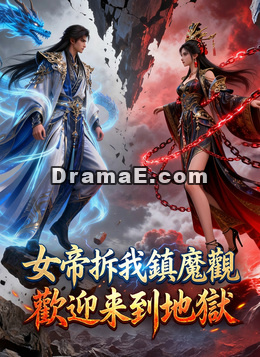 女帝拆我鎮魔觀，歡迎來到地獄