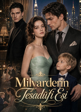 Milyarderin Tesadüfi Eşi