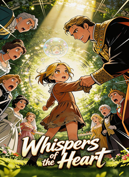 Whispers of the Heart