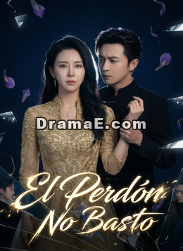 [Doblado]El Perdón No Bastó