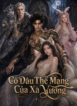 Cô Dâu Thế Mạng Của Xà Vương