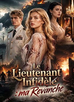 Le Lieutenant Infidèle : ma Revanche poster