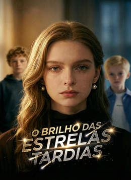 O Brilho das Estrelas Tardias