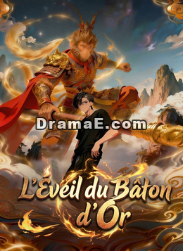 L’Éveil du Bâton d’Or