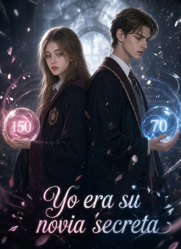 Yo era su novia secreta