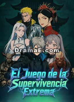 El Juego de la Supervivencia Extrema