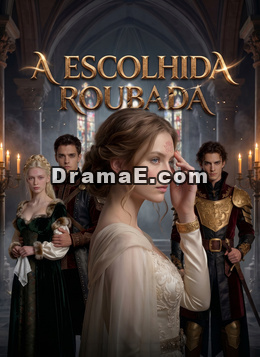 A Escolhida Roubada
