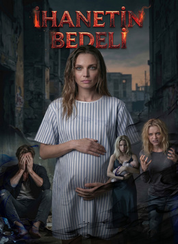 [Dublajlı]İhanetin Bedeli