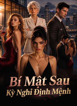 Bí Mật Sau Kỳ Nghỉ Định Mệnh