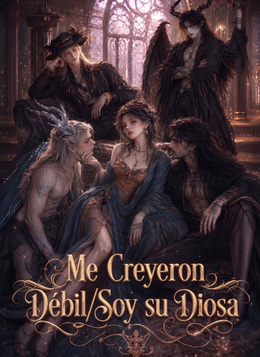 Me Creyeron Débil/Soy su Diosa poster