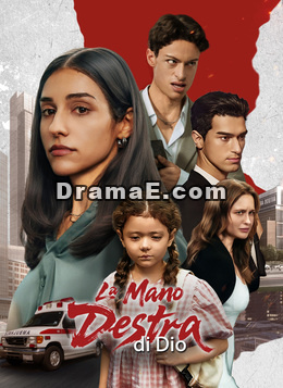[Doppiato]La Mano Destra di Dio
