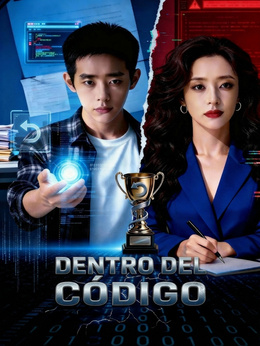 Dentro del códigoVer Todos los Episodios Gratis