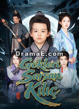 Gökleri Sarsan Kılıç