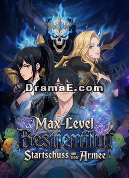 Max-Level Bestienflut: Startschuss mit einer Armee